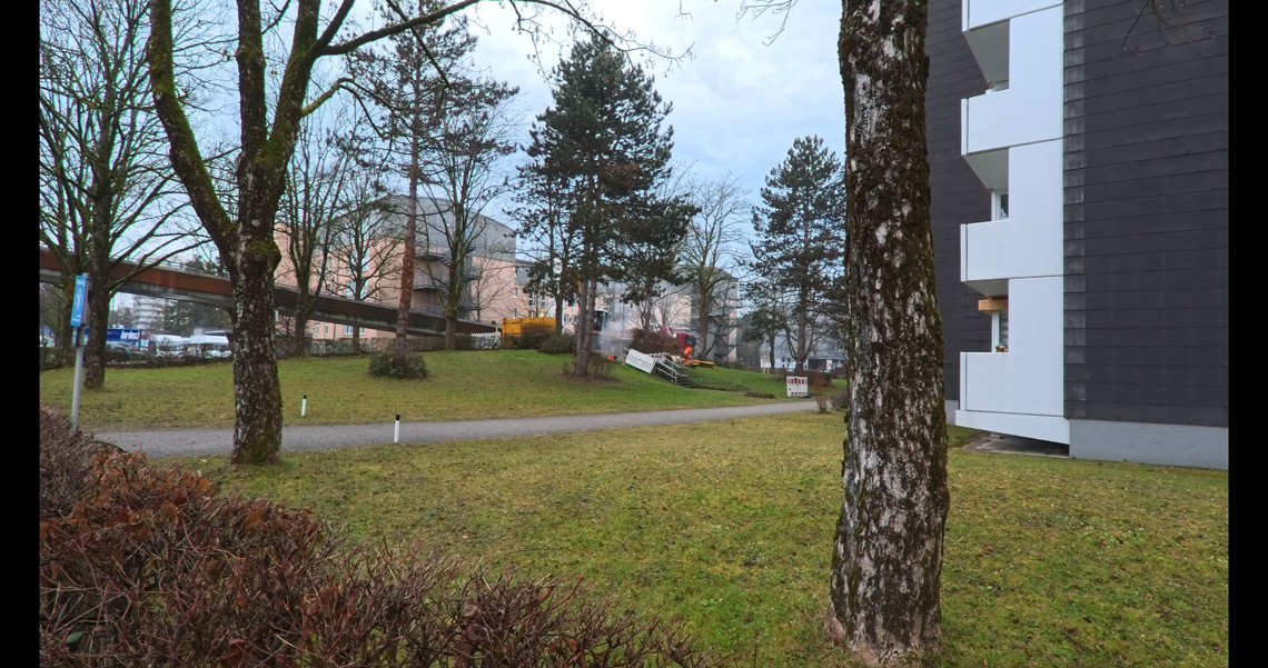 Wärmeversorgung am Karl-Marx-Ring 52-62