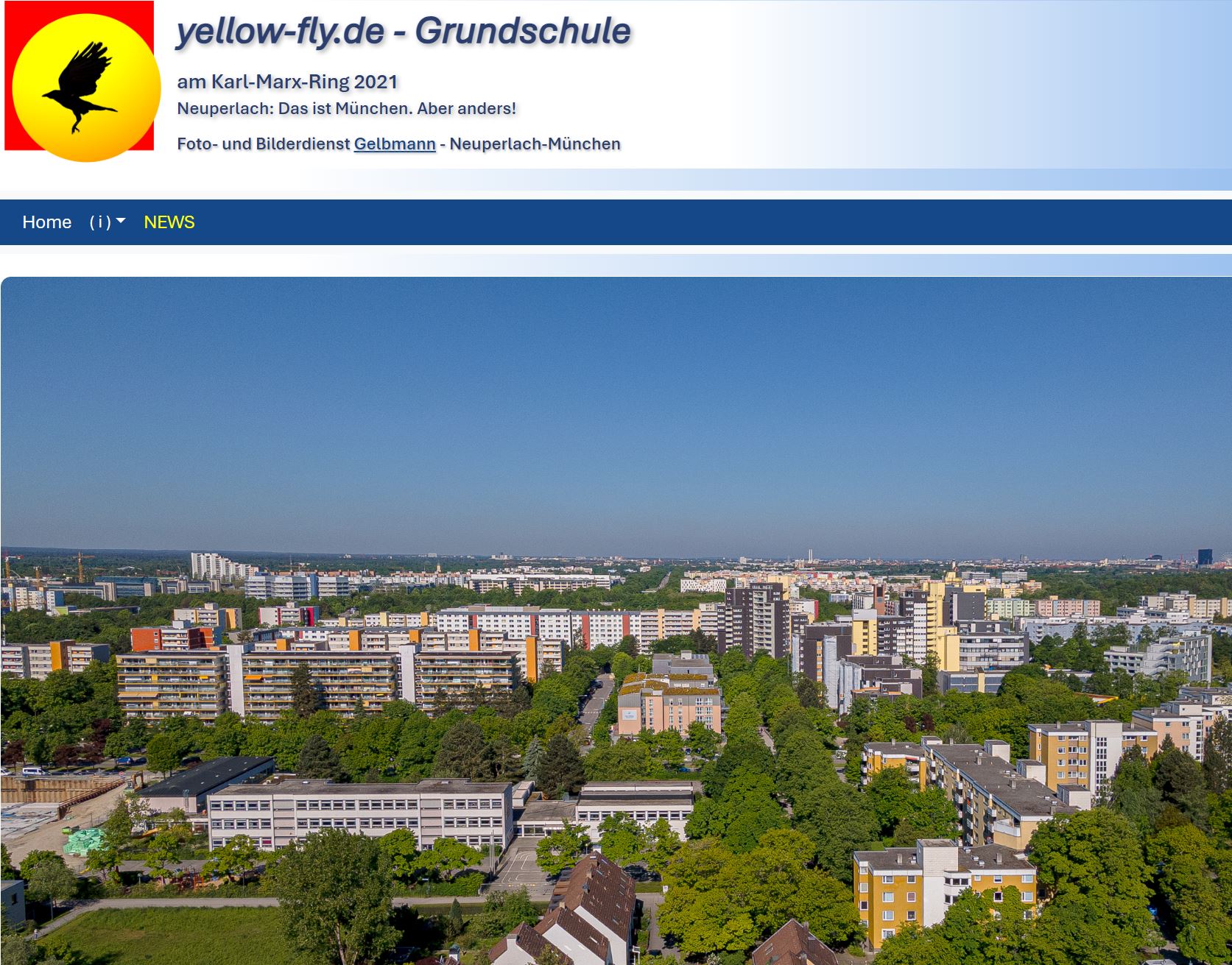 Polizeibericht Neuperlach