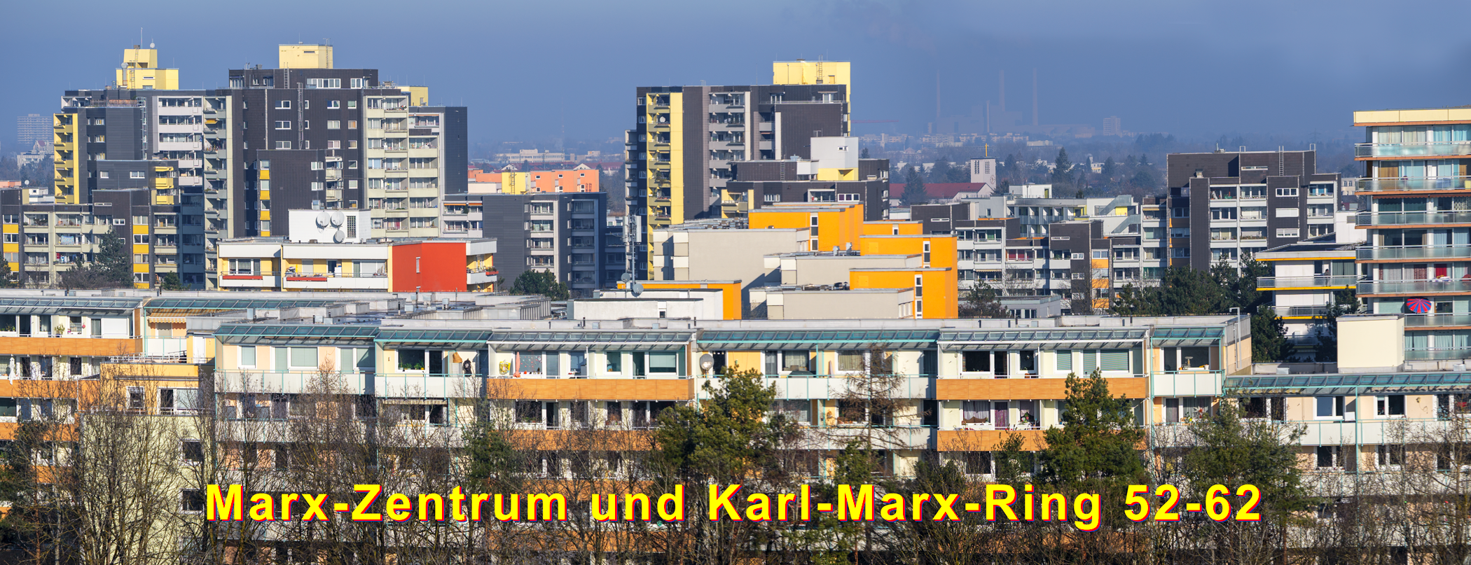 Marx-Zentrum