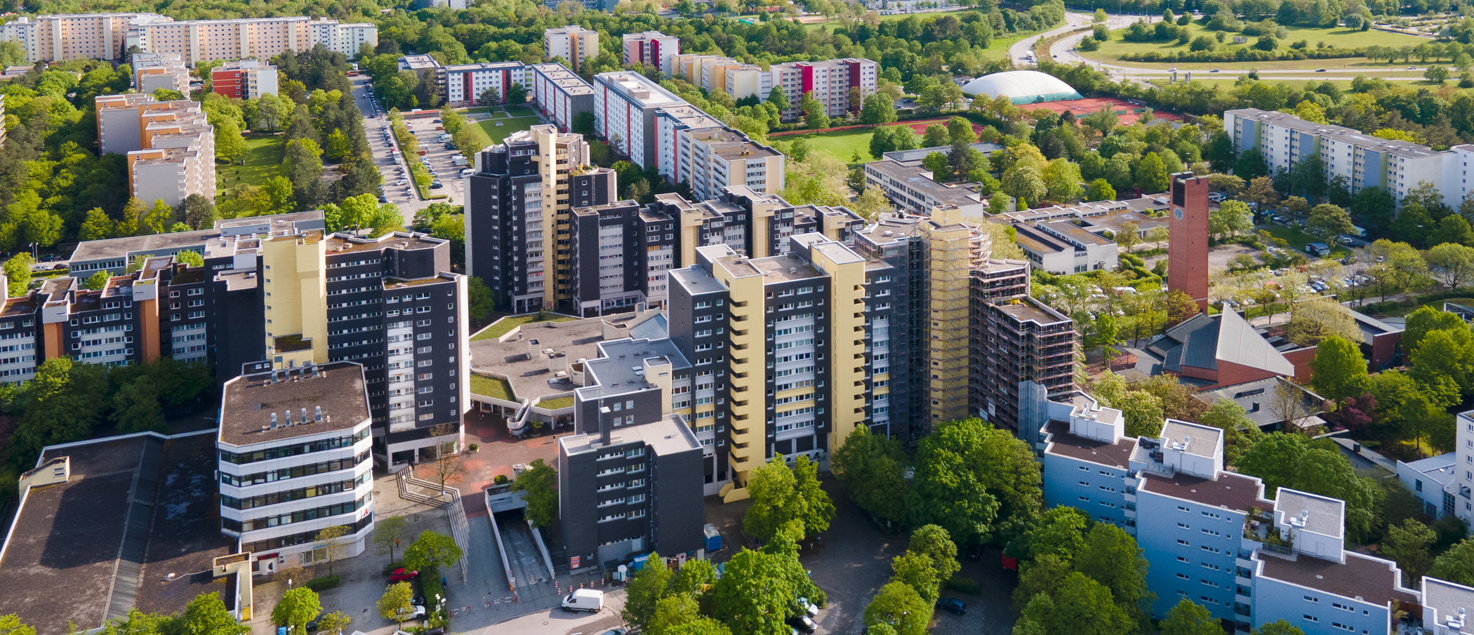 Marx-Zentrum